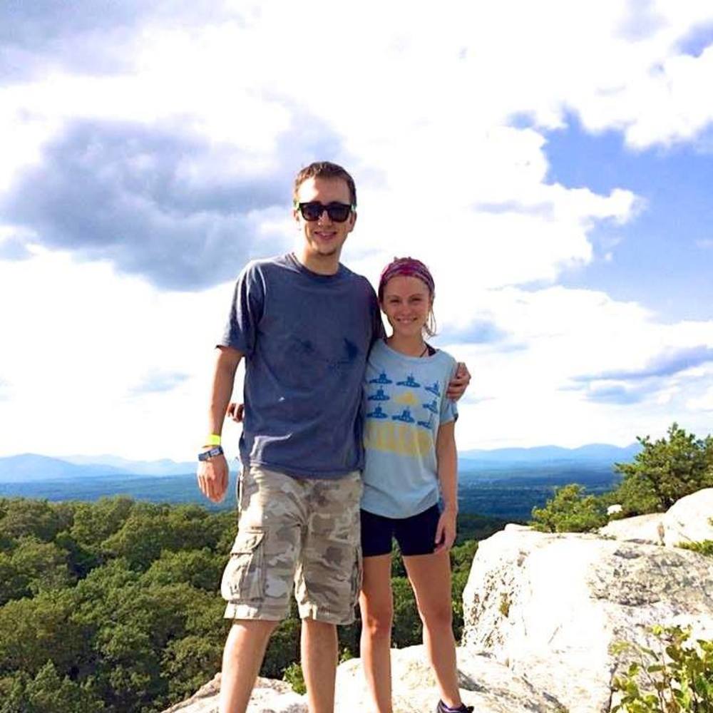 Meet your Posher, Cassie